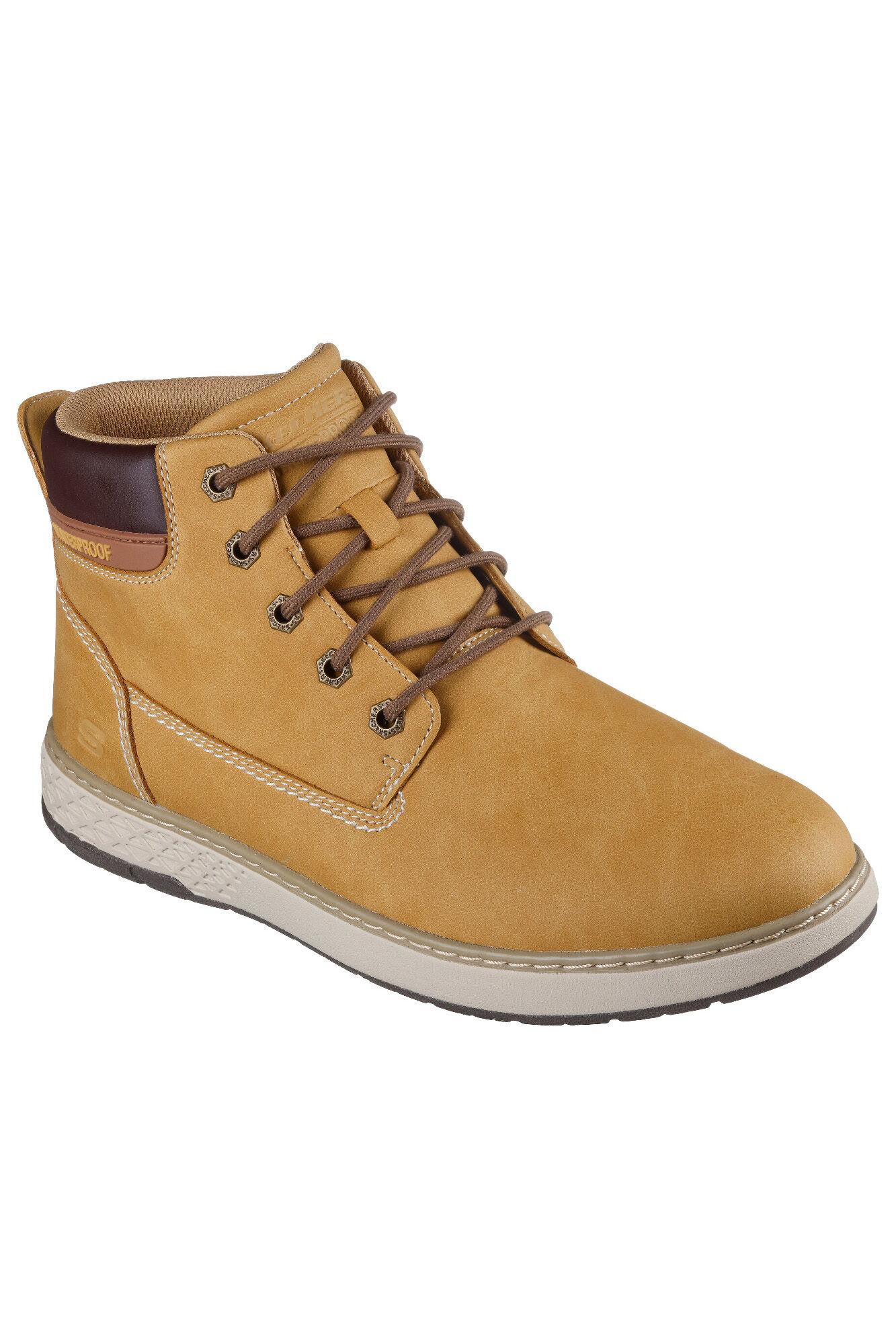 Skechers Zapatillas Garlan Deno