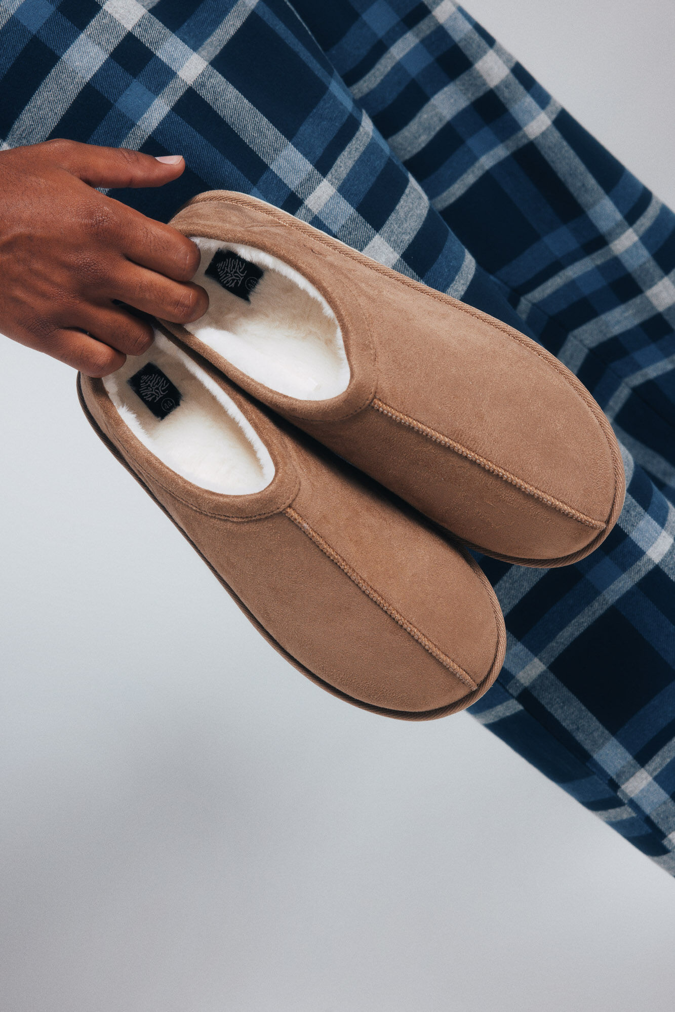 Springfield H&aacute;zi klumpa papucs