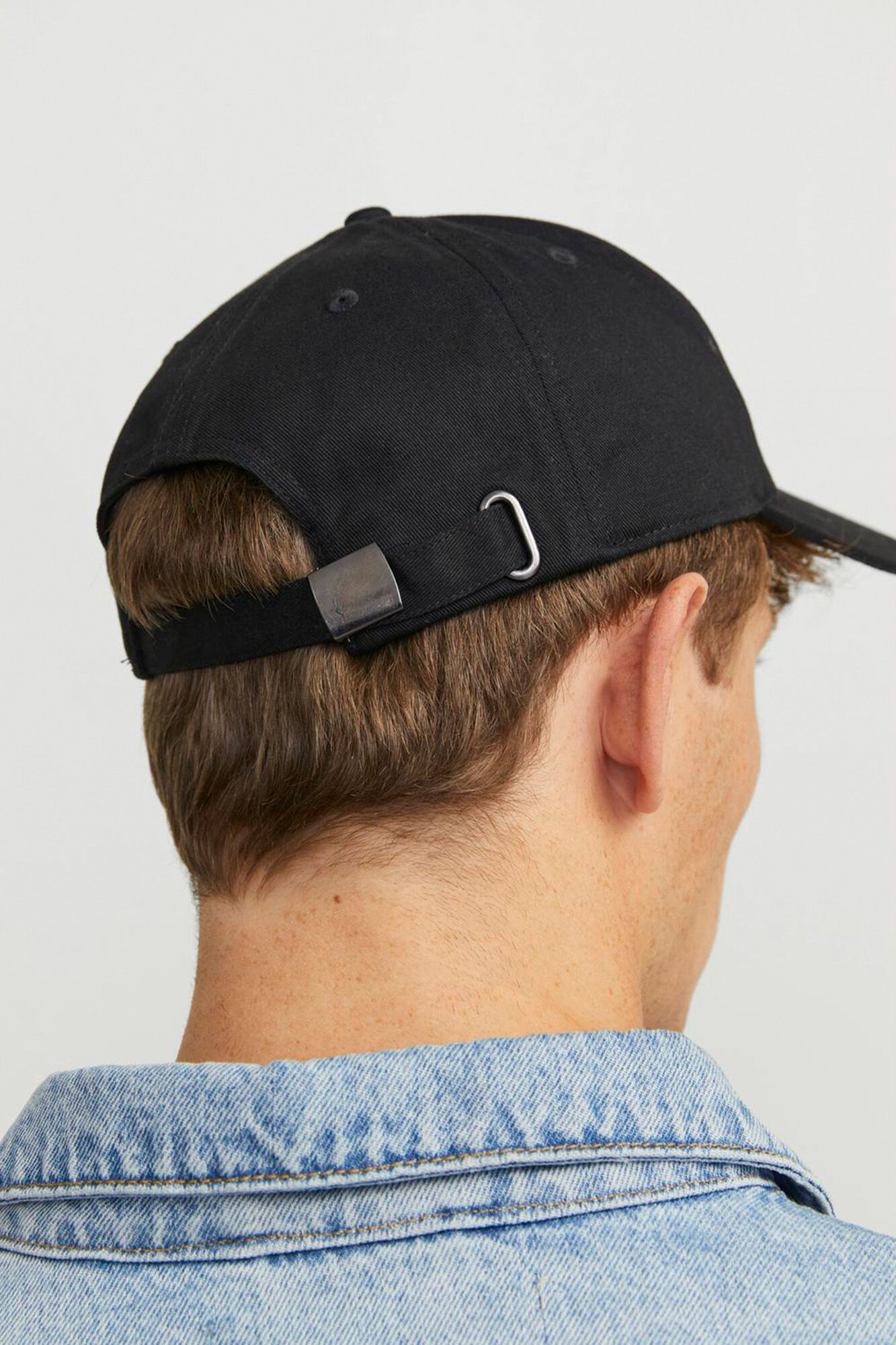 Jack & Jones Gorra logo XL