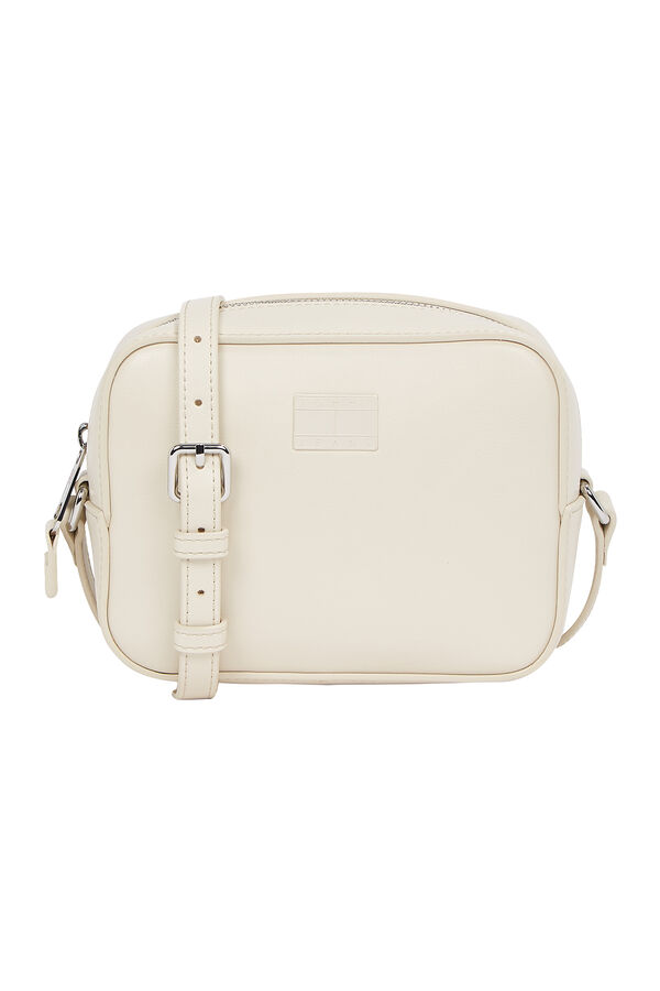 Tommy Jeans Crossbody bag  beige