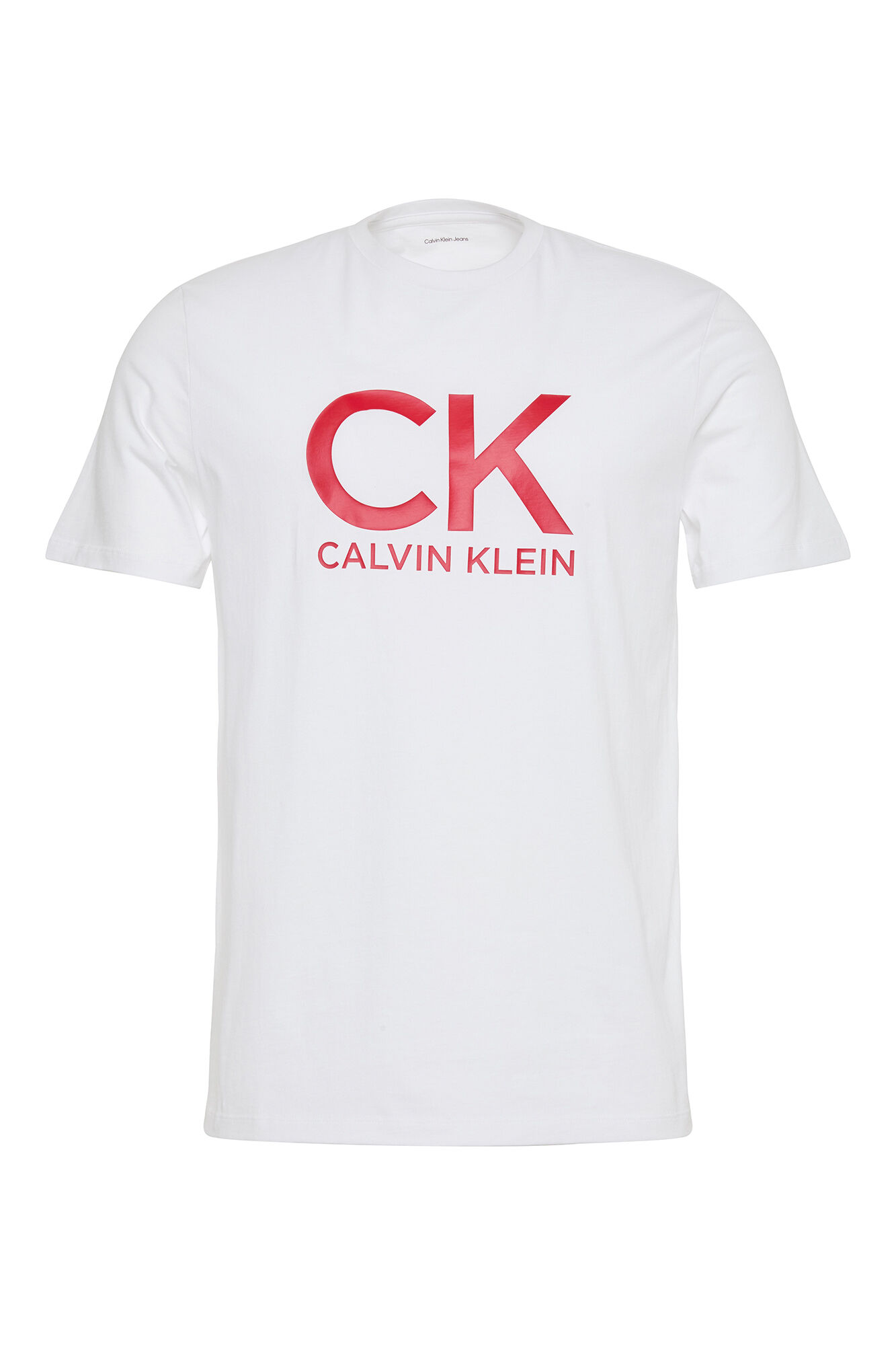 CK Jeans Camiseta con gr&aacute;fico