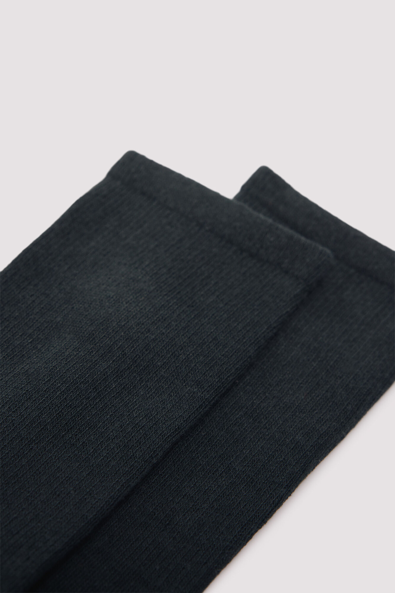 Springfield Two-tone textured cotton sock