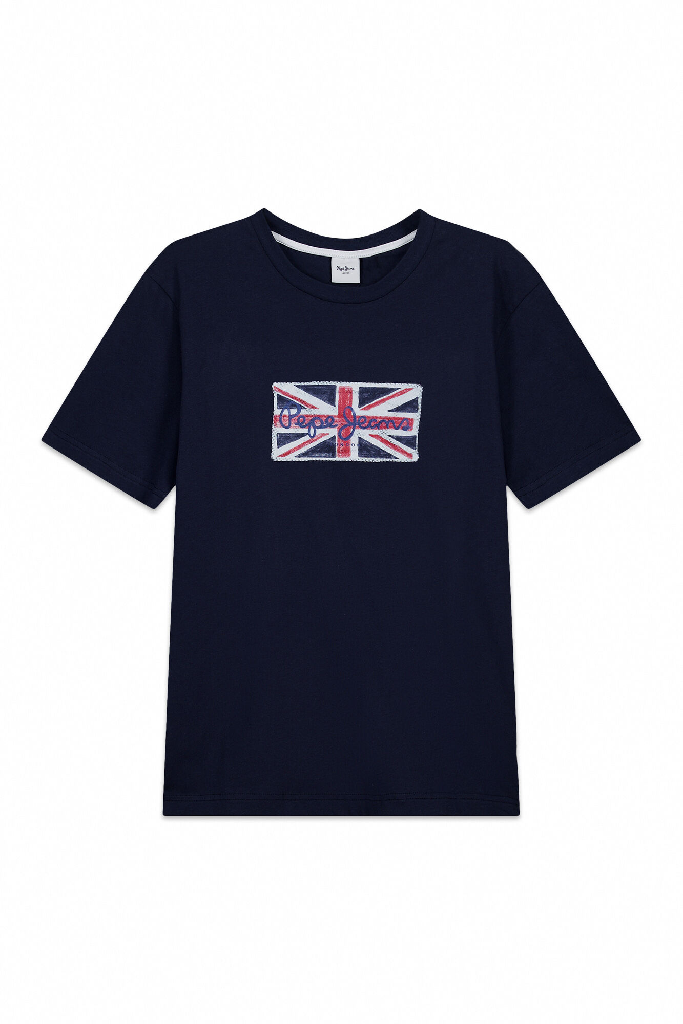 Pepe Jeans T-shirt manga curta