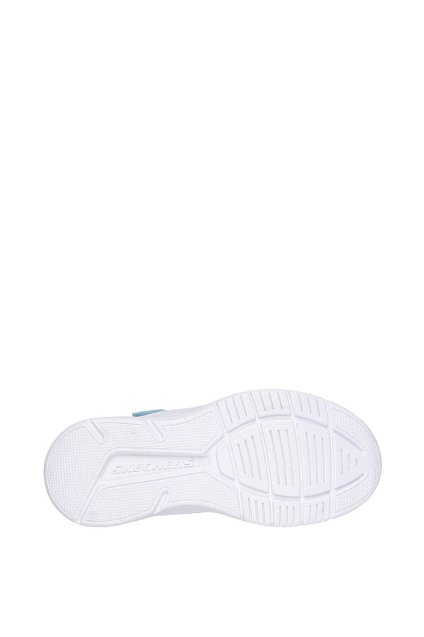 Skechers Tenis Microspec Advance estampado