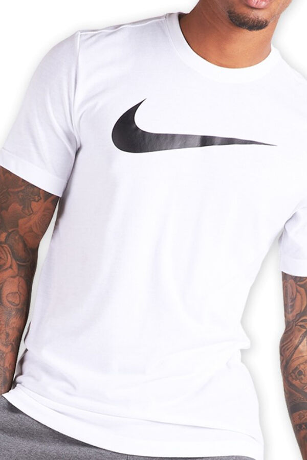 Springfield Nike Dri-FIT Park 20 T-Shirt bijela