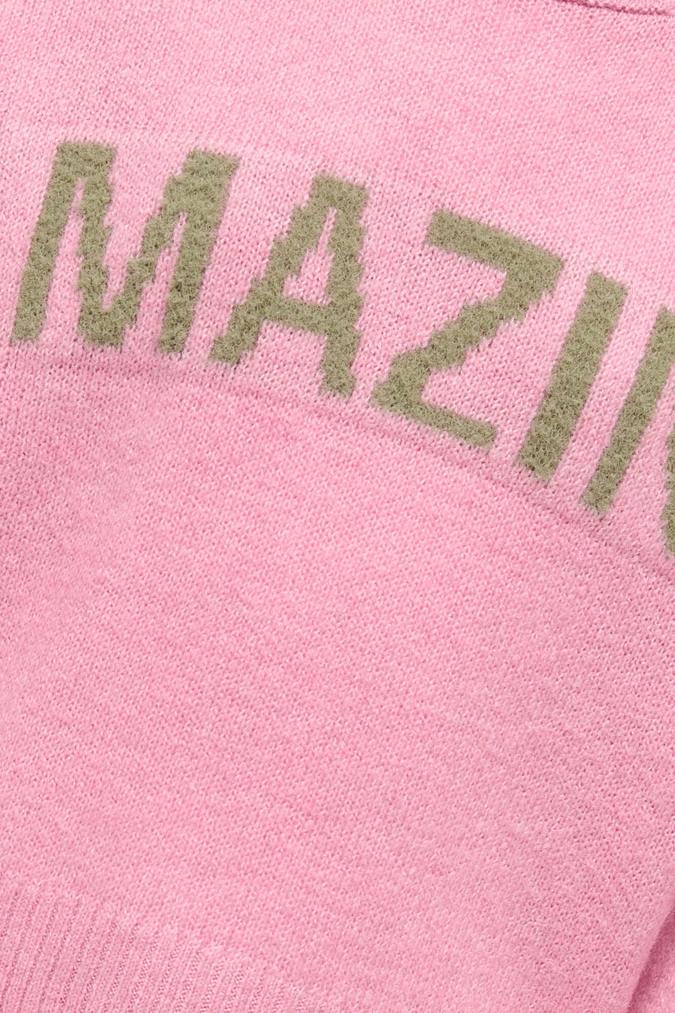 Only Girls Jersey texto ni&ntilde;a