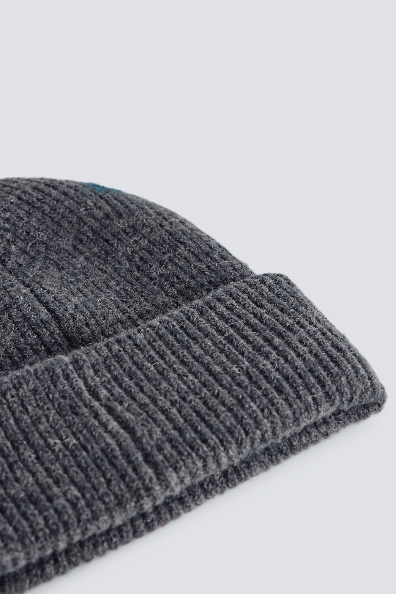 Springfield Kapa pletena pleten