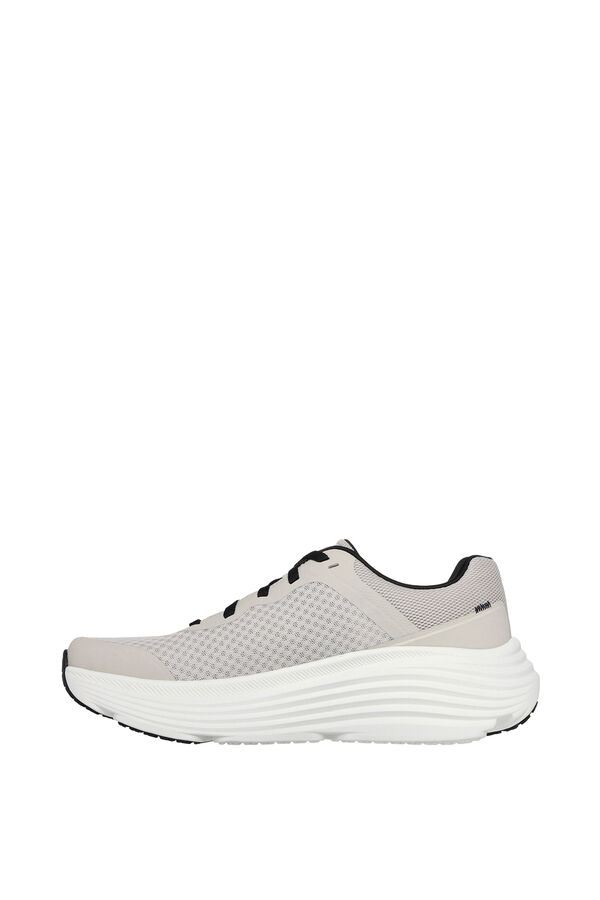 Skechers Zapatillas Max Cushioning Endeavour gris