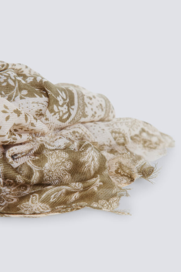 Springfield E&scaron;arpa sa raznim dezenima Kaki