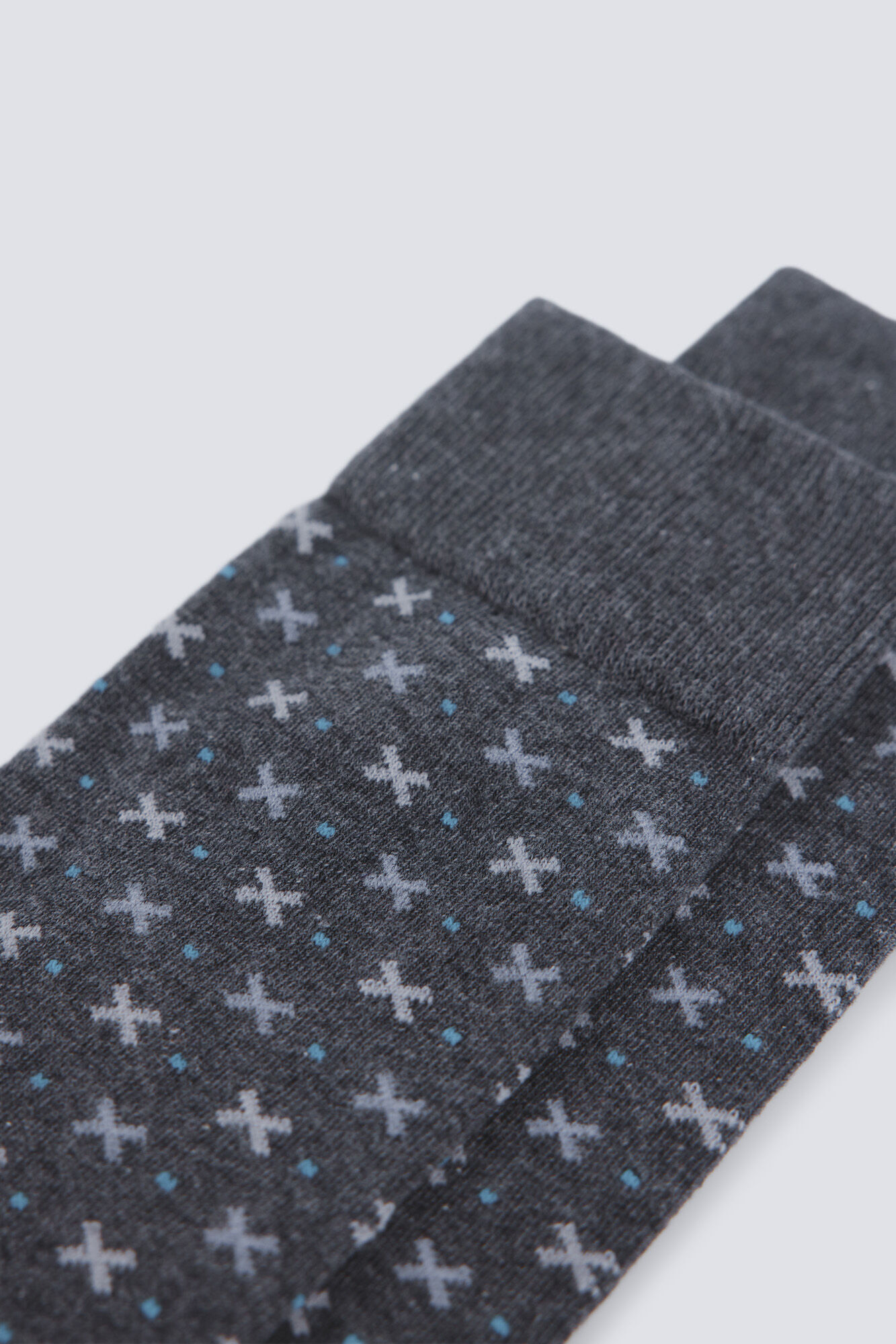 Springfield Calcet&iacute;n largo microbordados