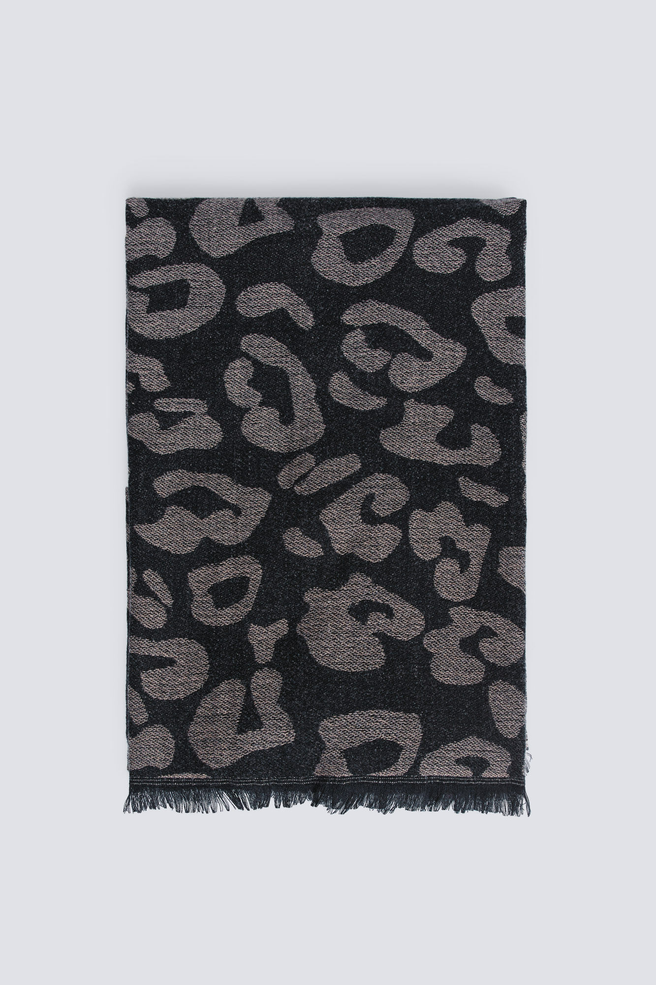 Springfield &Scaron;al s životinjskim uzorak