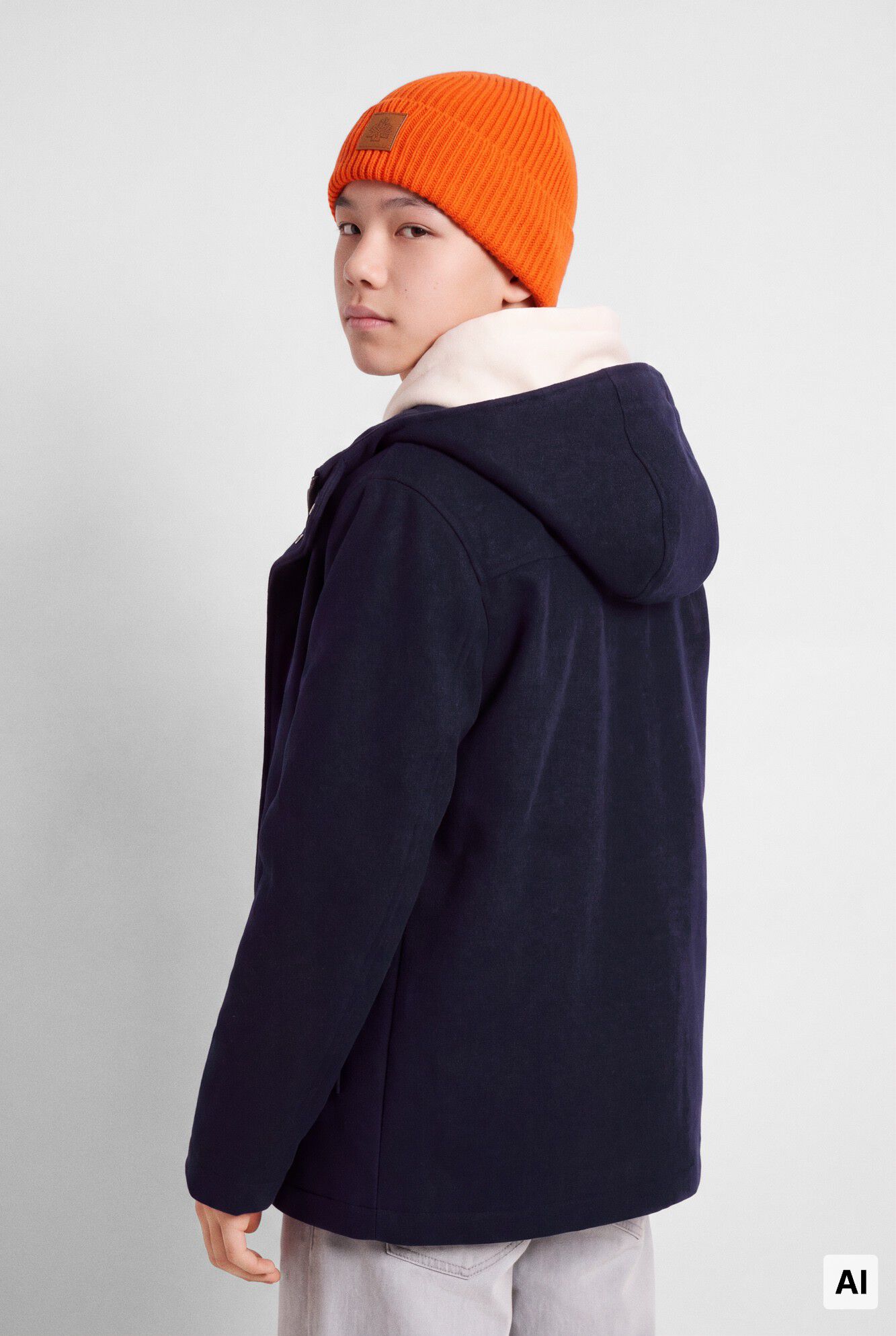 Springfield Kids Softshell jakna za dečake