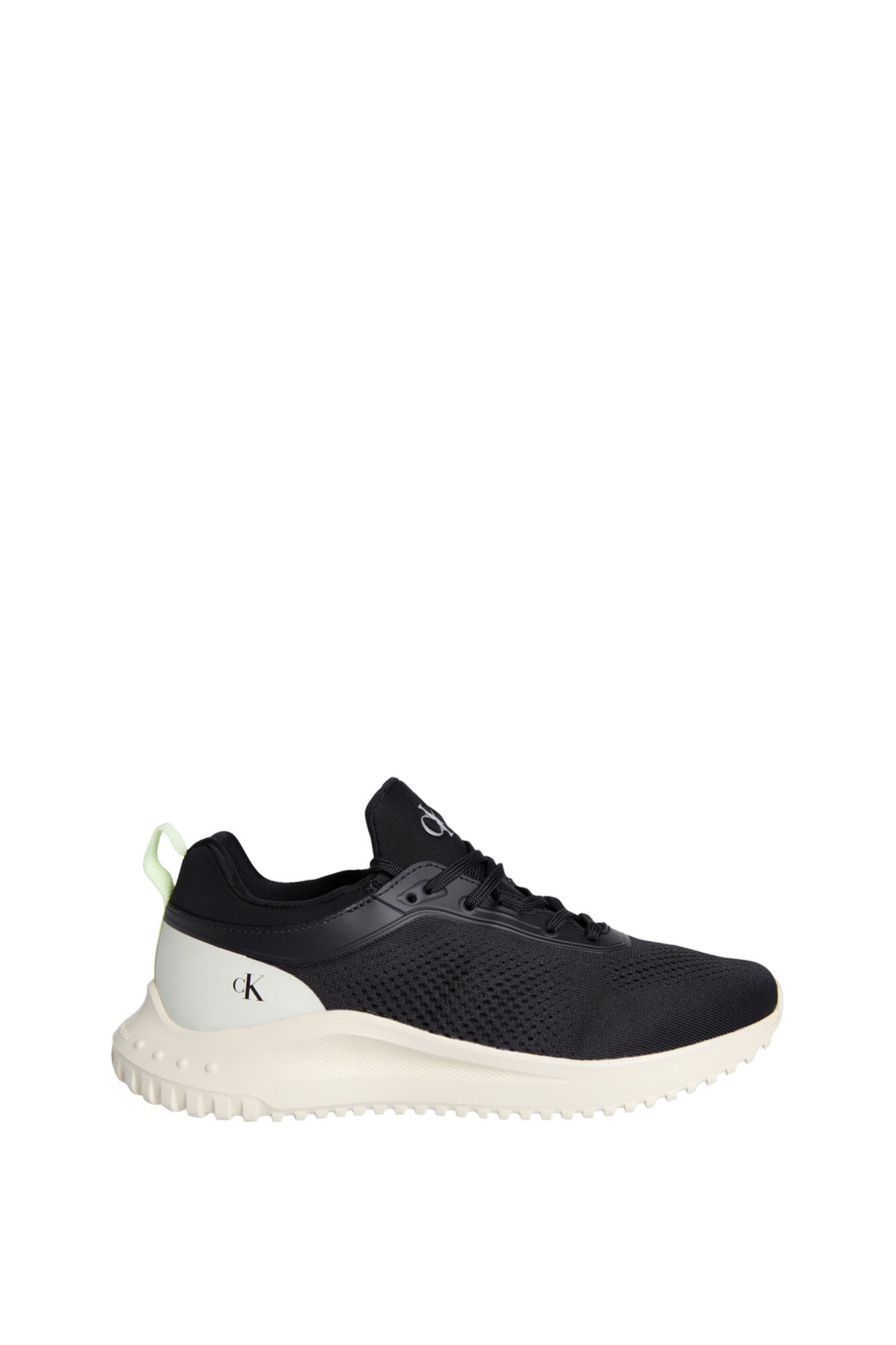 Calvin Klein Zapatilla de hombre con logo