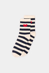 Springfield cs&iacute;kos cs&iacute;kos zokni k&eacute;k