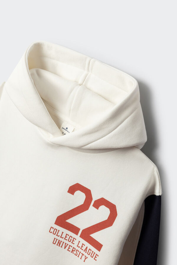 Springfield Kids Duks za dečake 22 Bež