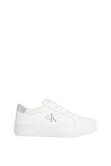 CK Jeans Sapatilhas de pele branco