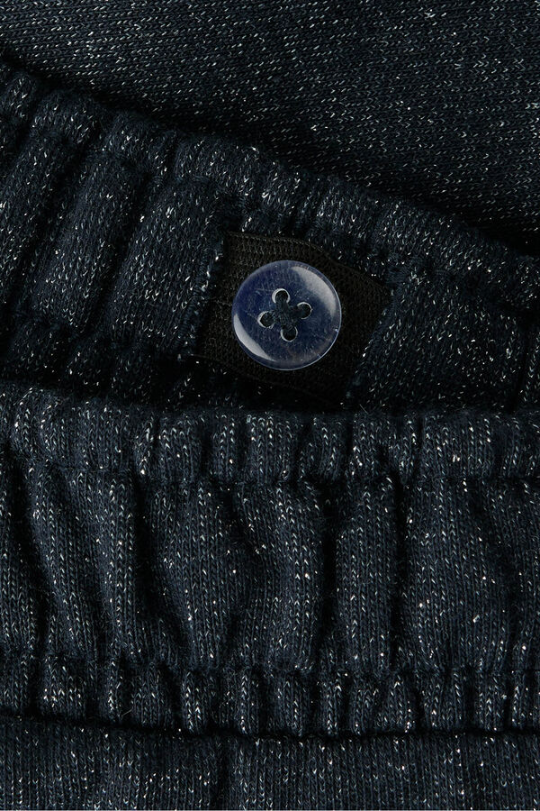 Name It Pantal&oacute;n deportivo azul