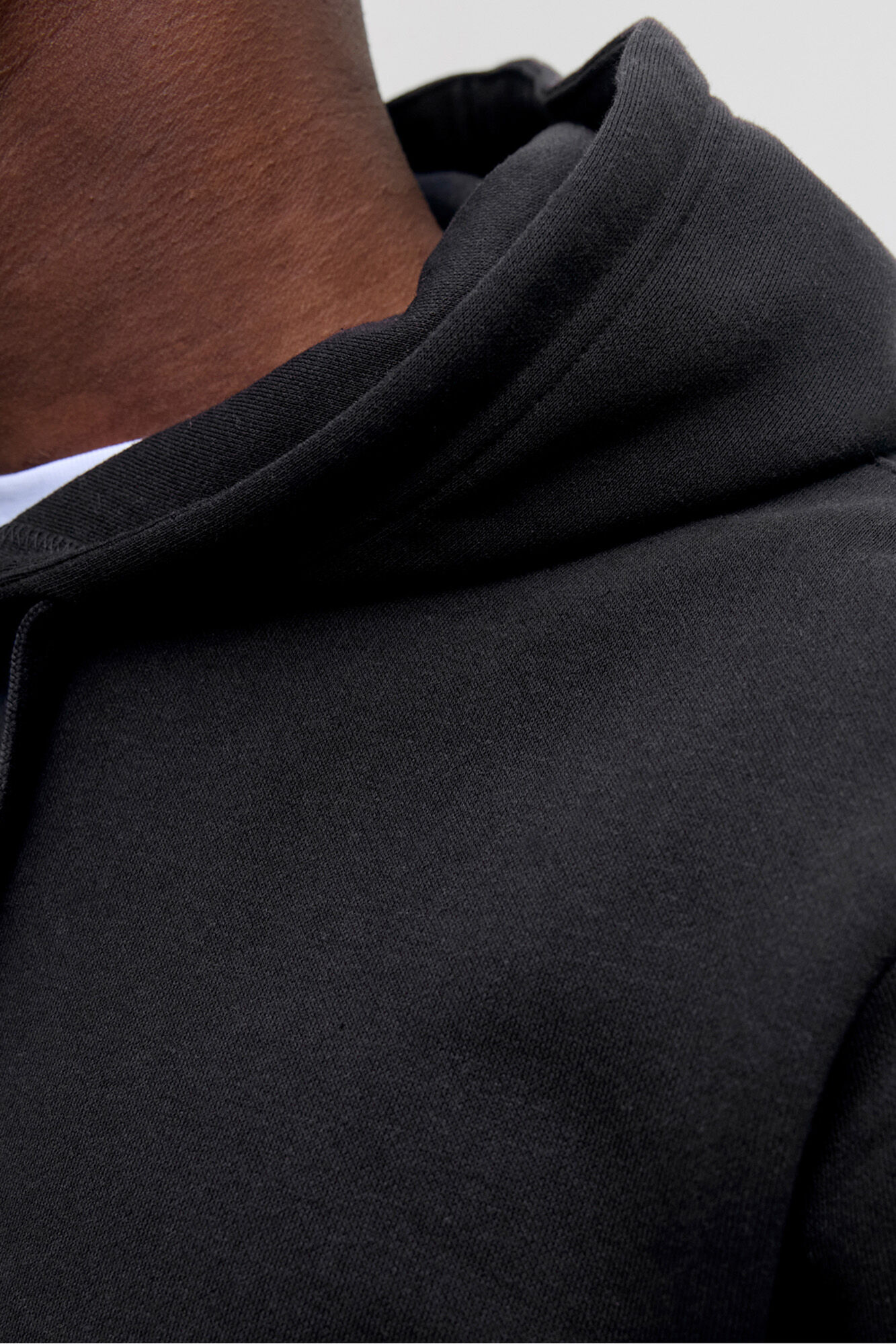 Jack & Jones Sudadera capucha logo