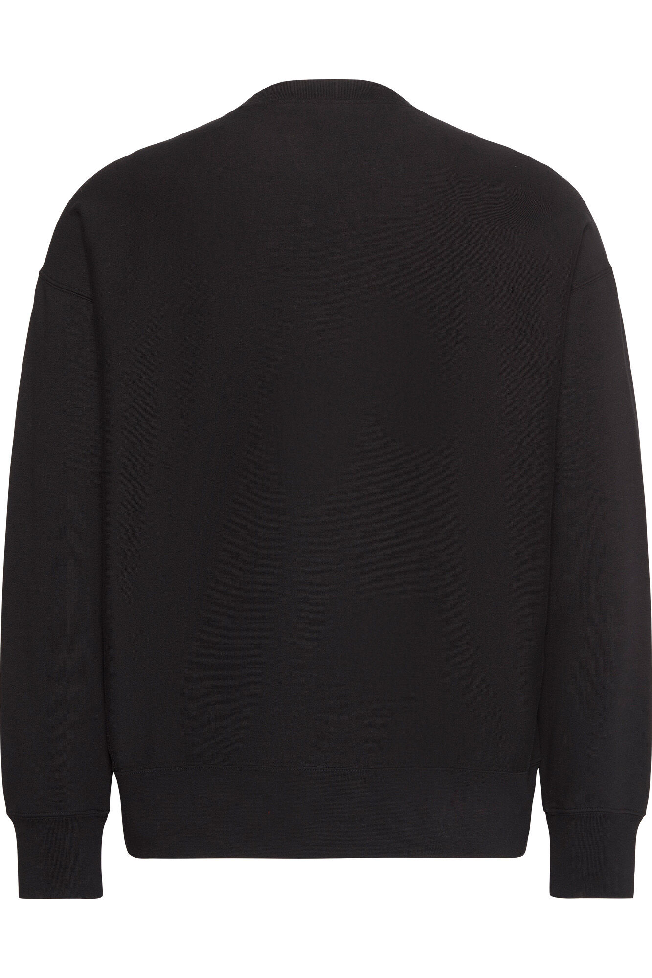 CK Jeans Sudadera con logo