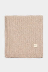 Springfield Rebrasti &scaron;al u bež boji Bež