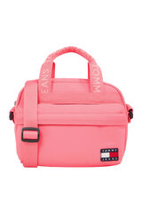 Tommy Jeans Bolso bandolera Tommy Jeans rosa