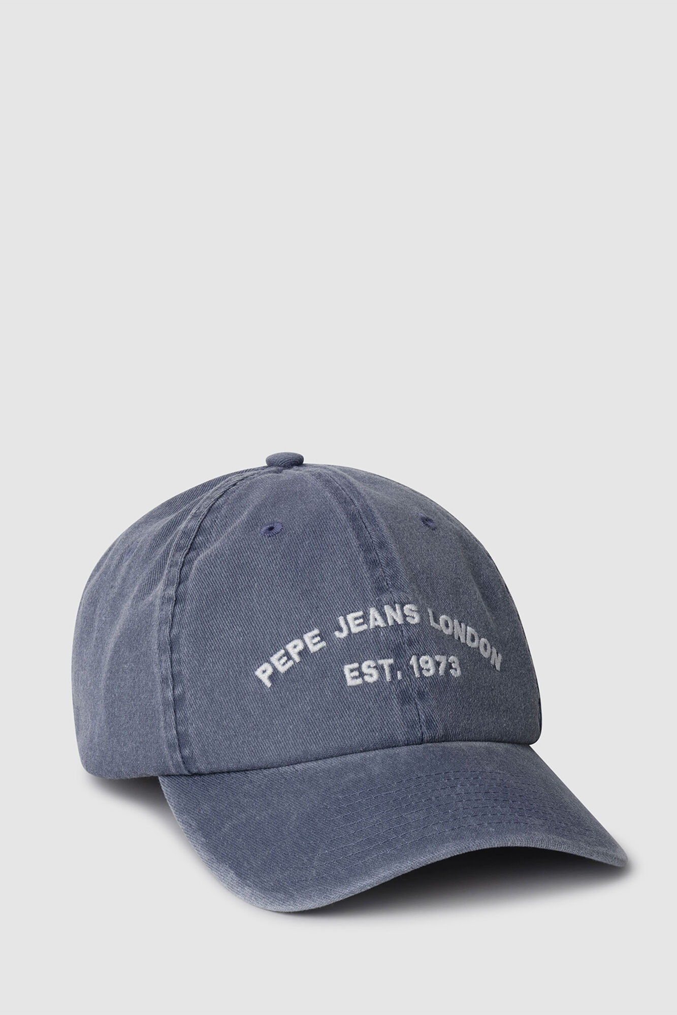 Pepe Jeans Gorra de sarga