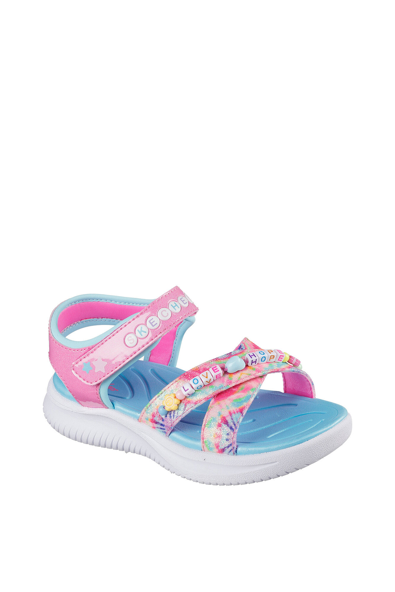 Skechers Sandalias Jumpsters