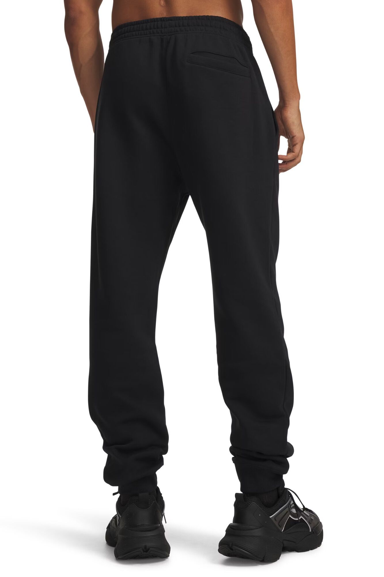 Under Armour Cal&ccedil;a jogger soft touch