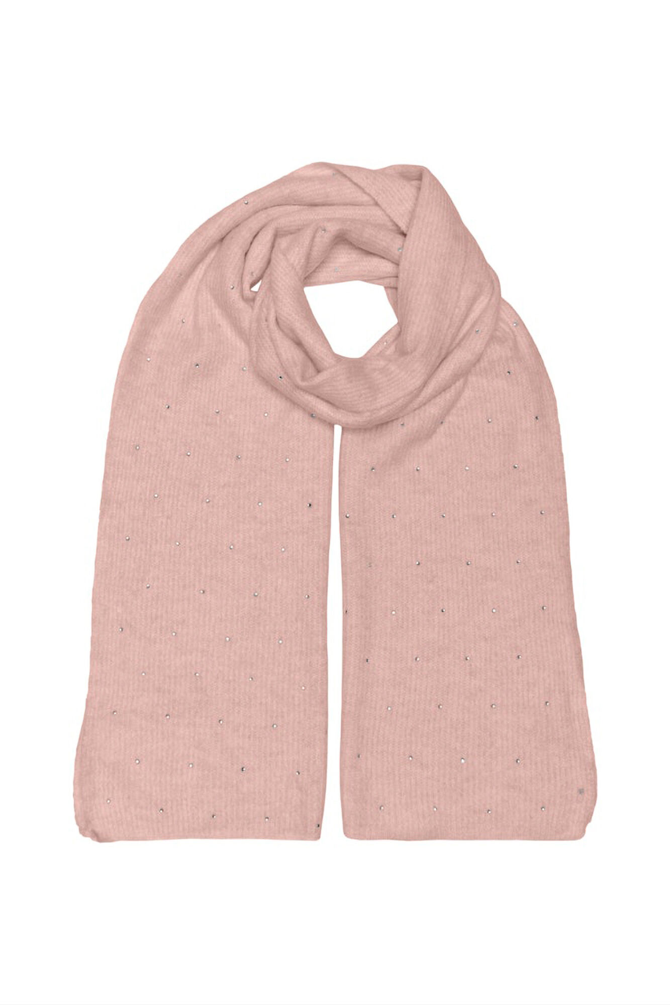Only Bufanda con glitter