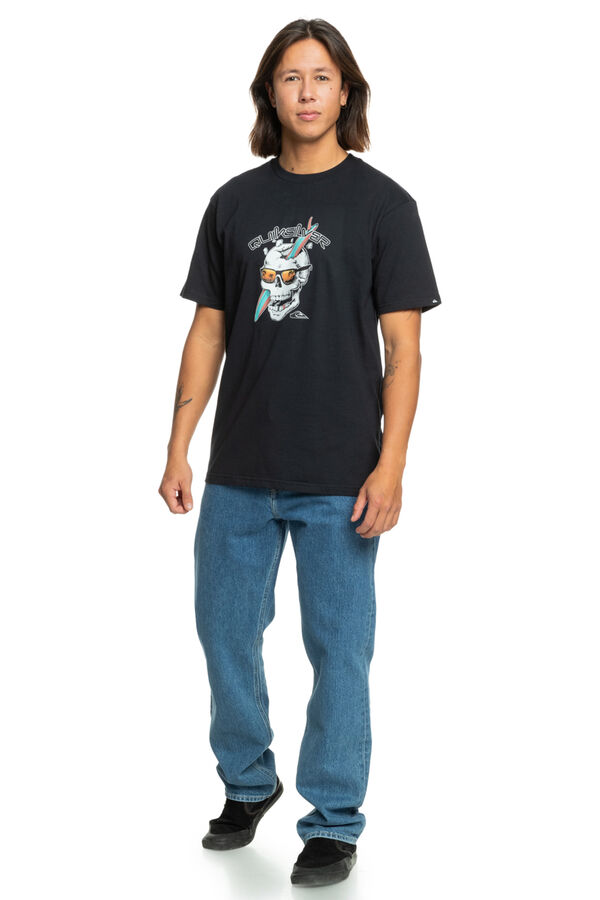 Springfield T-shirt for Men black