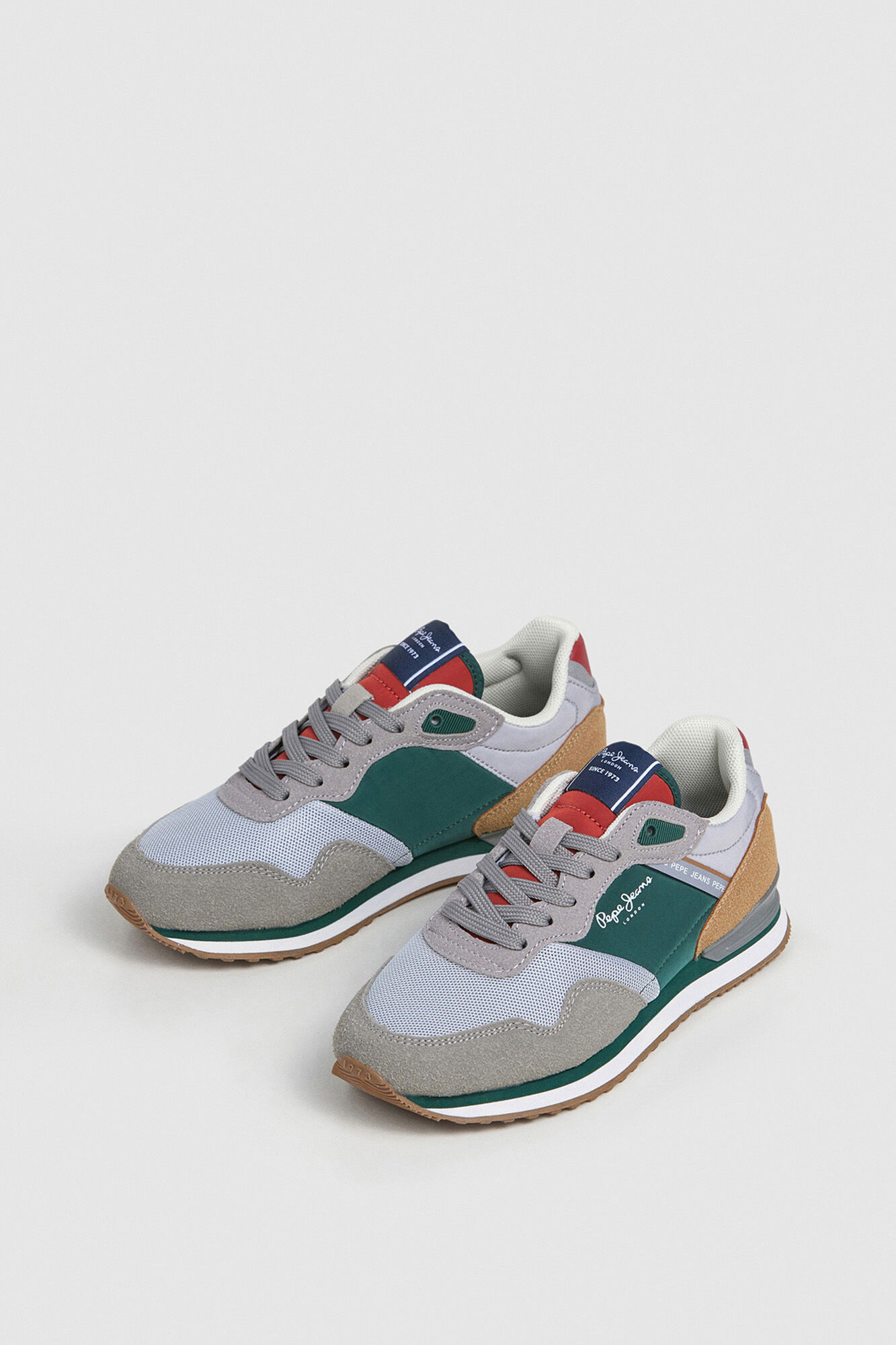 Pepe Jeans Zapatillas London City