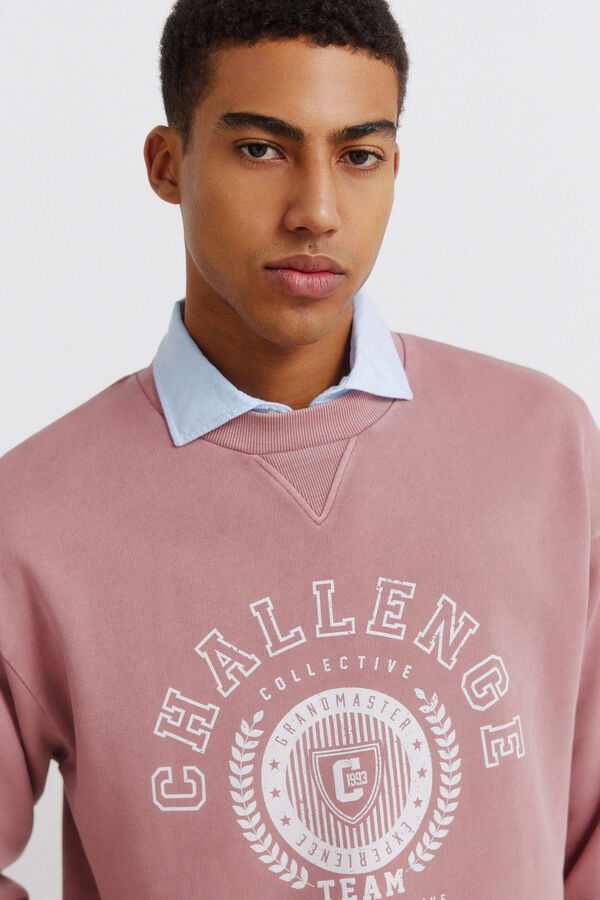 Springfield Duks bojen u komadu Roze