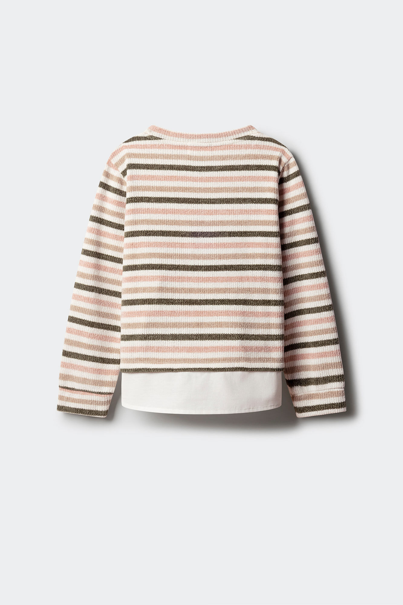 Springfield Kids Duks od &scaron;enila za devojčice