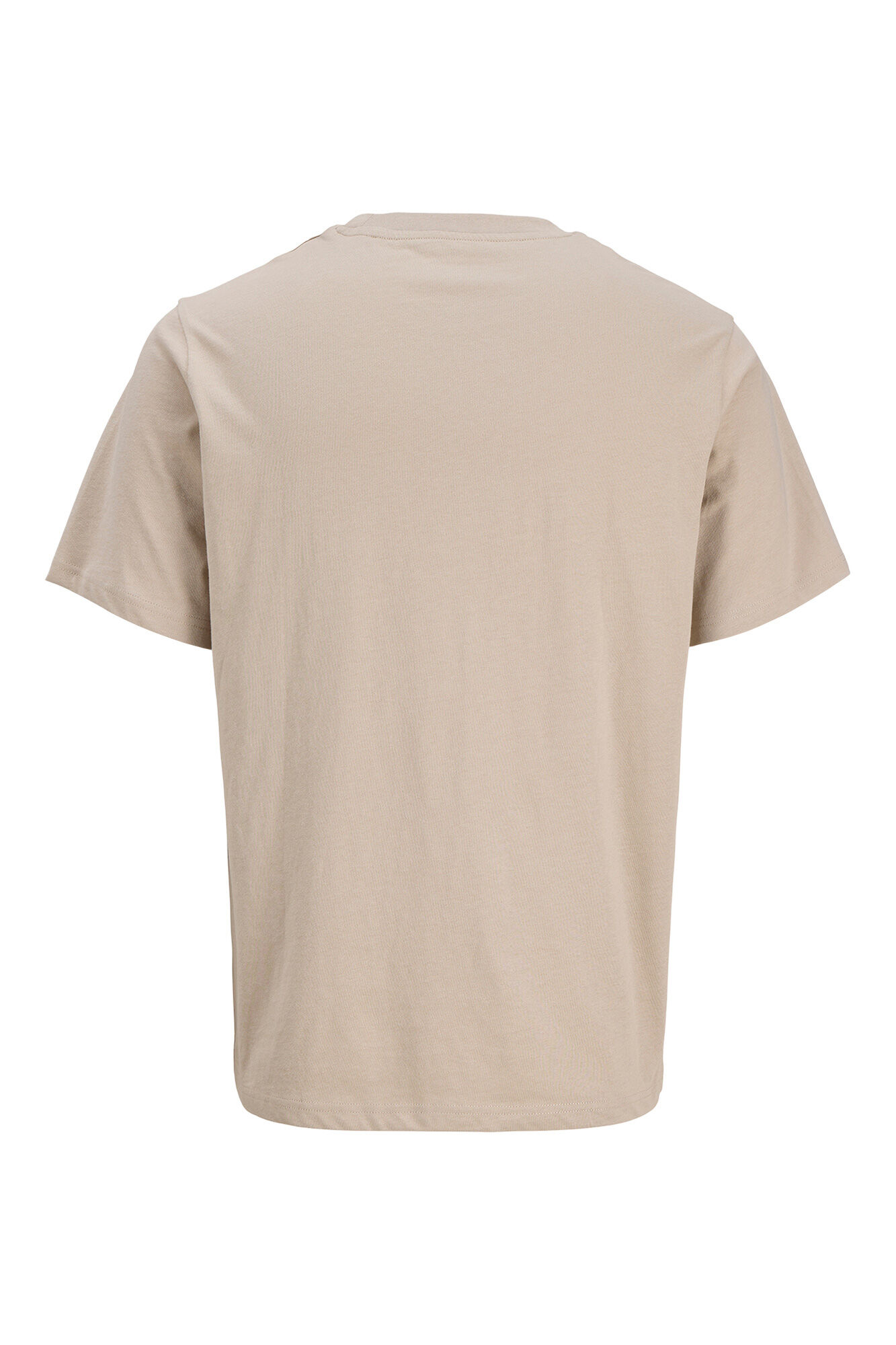 Jack & Jones Camiseta b&aacute;sica manga corta
