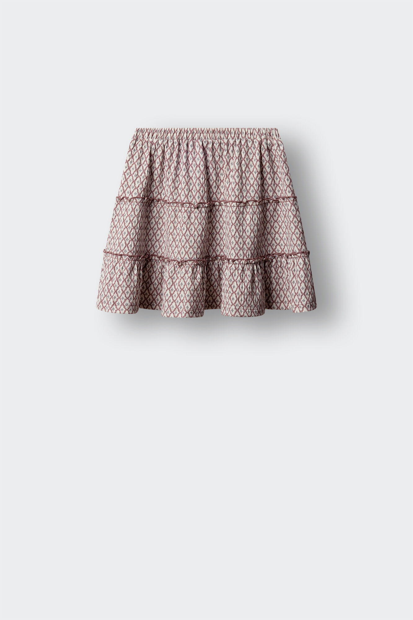 Springfield Kids Ikat suknja za devojčice