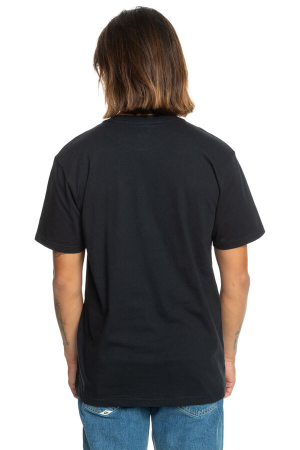 Springfield T-shirt for Men black