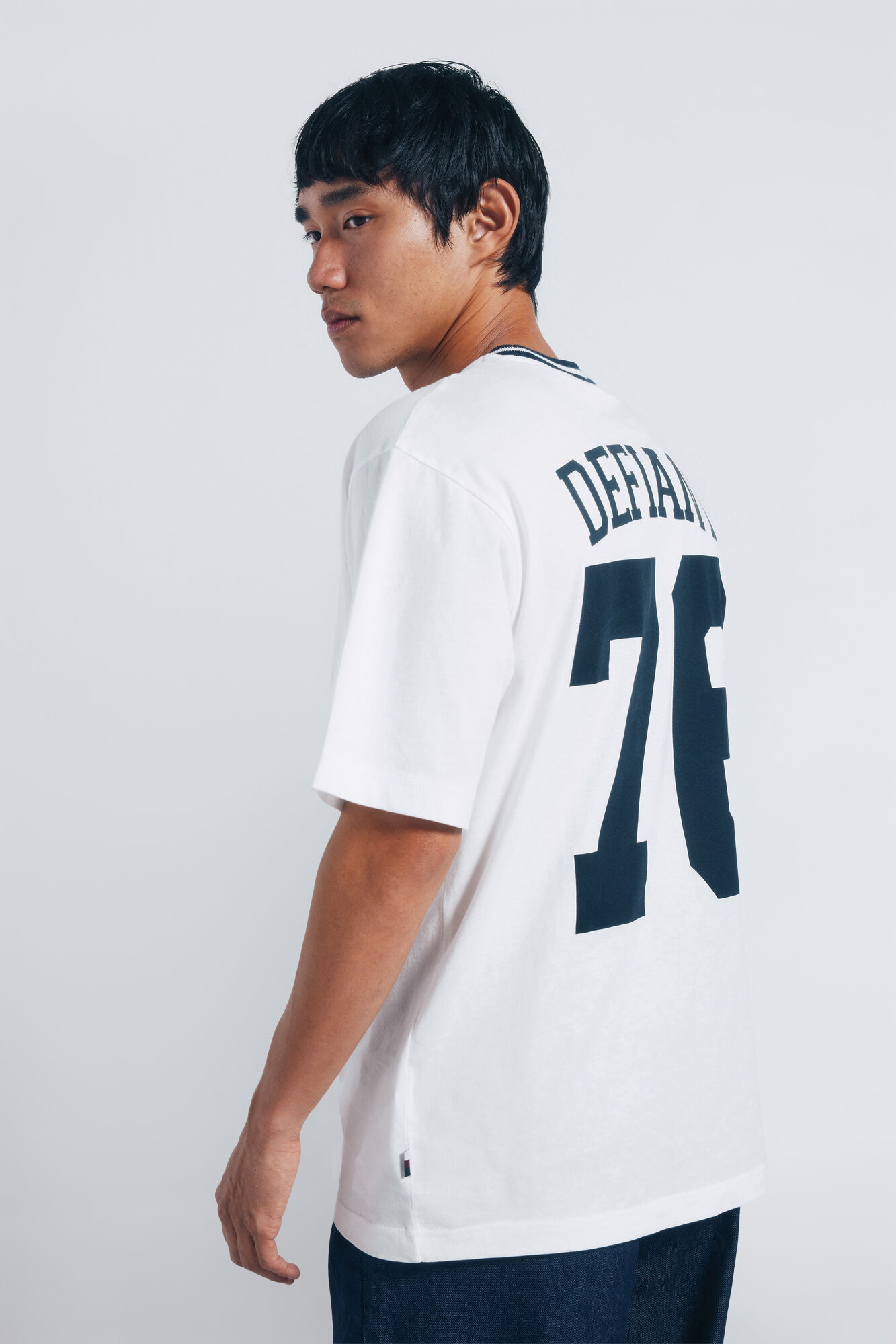 Springfield Shirt 76