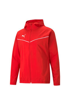 Springfield teamRISE All Weather Jacket rojo