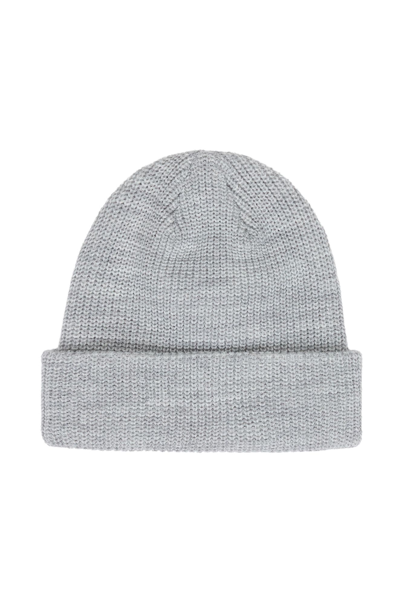 Quiksilver Gorro de malha com dobra