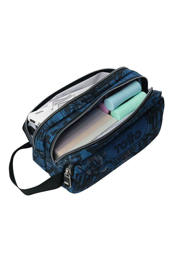 Totto Agapec Case  Plava