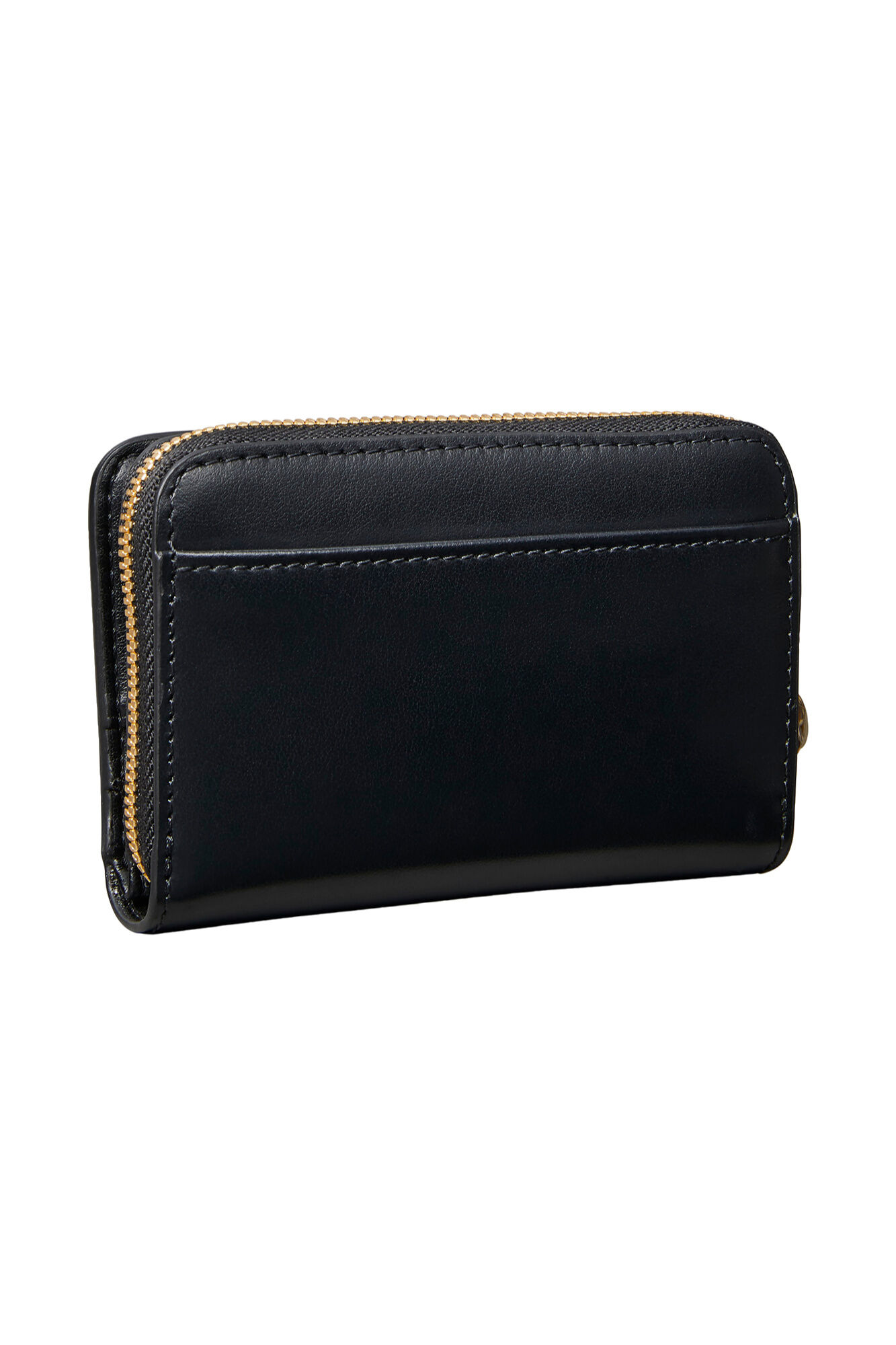 CK Jeans Monedero de piel