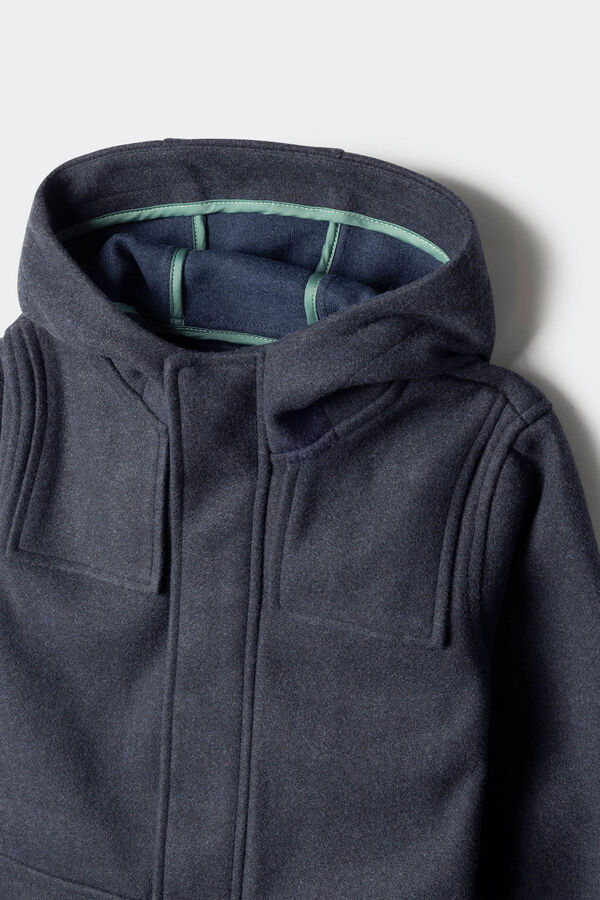 Springfield Kids Trenka platneno dete Plava