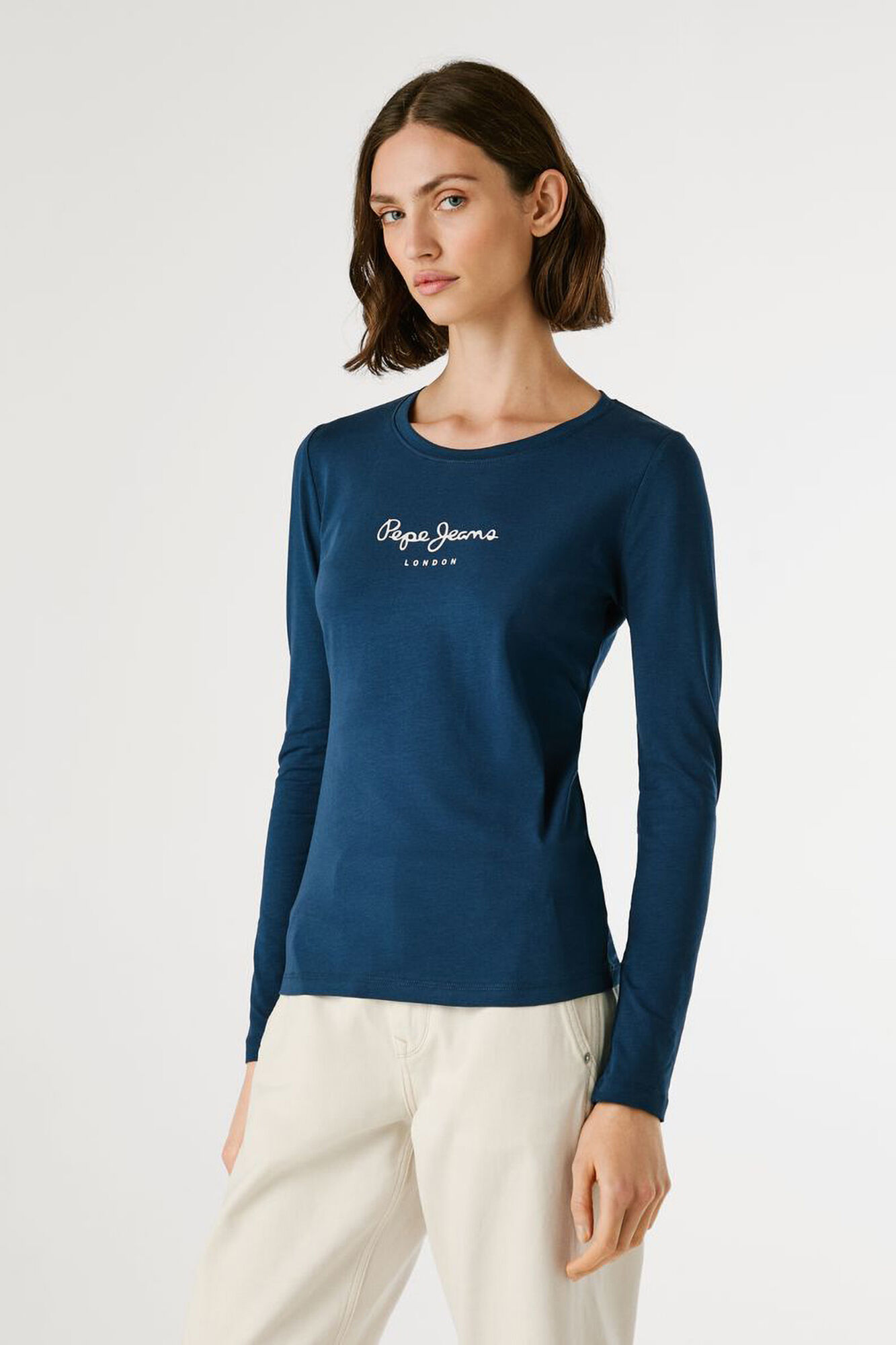 Pepe Jeans Camiseta manga larga