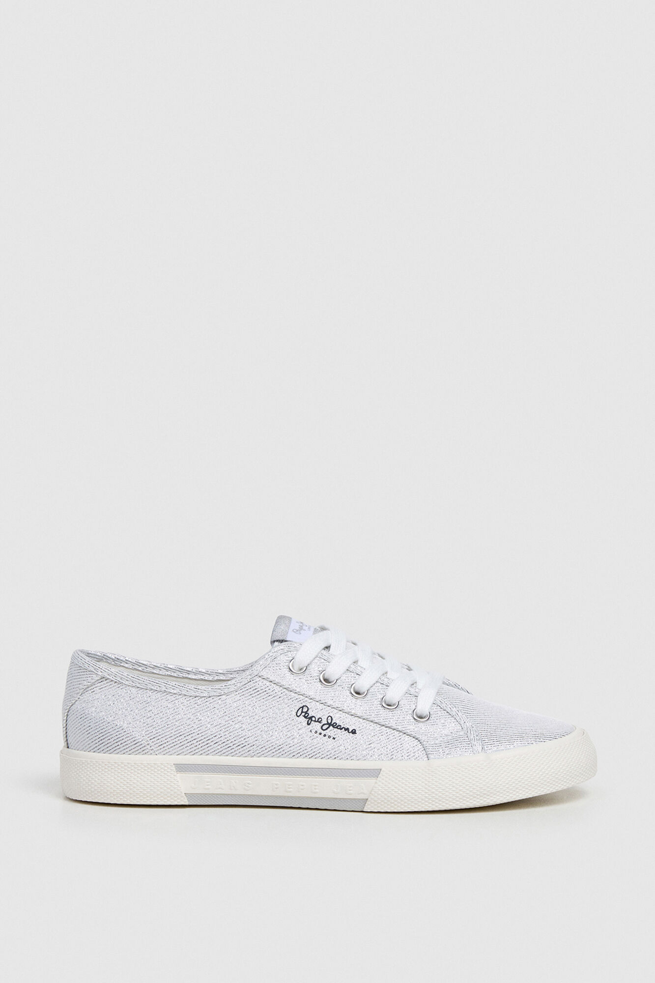 Pepe Jeans Zapatillas Brady Party W