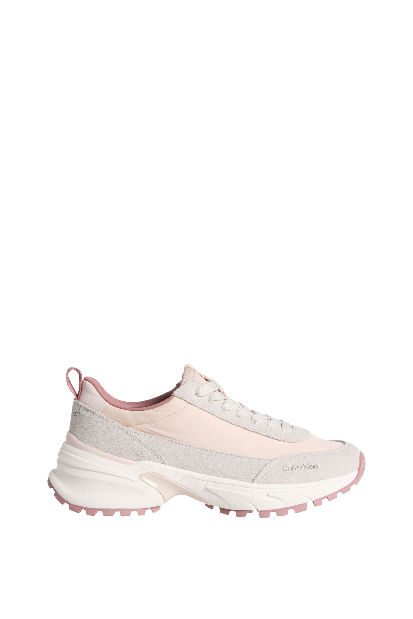 Calvin Klein T&eacute;nis runner Calvin Klein