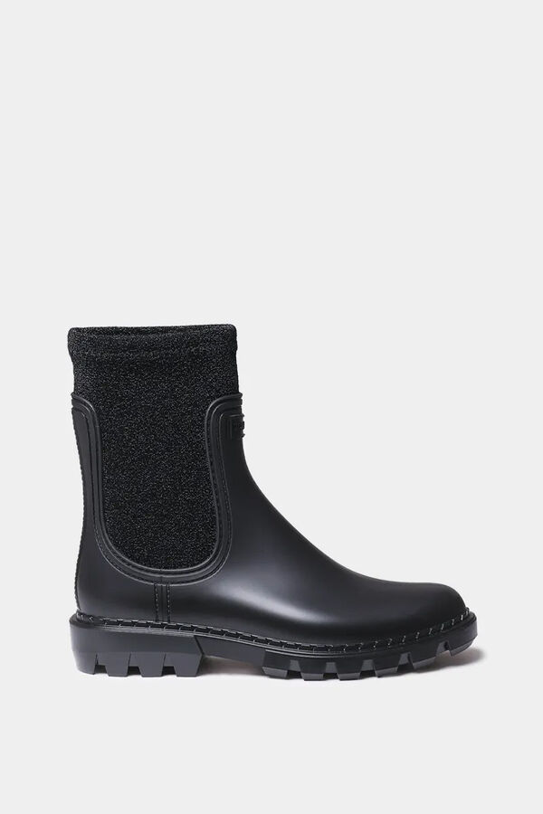 Toni Pons Bot&iacute;n de agua negro