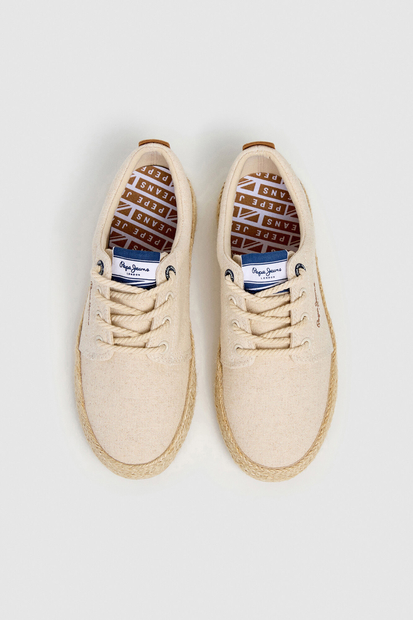 Pepe Jeans Zapatillas Cl&aacute;sica Brady Day B