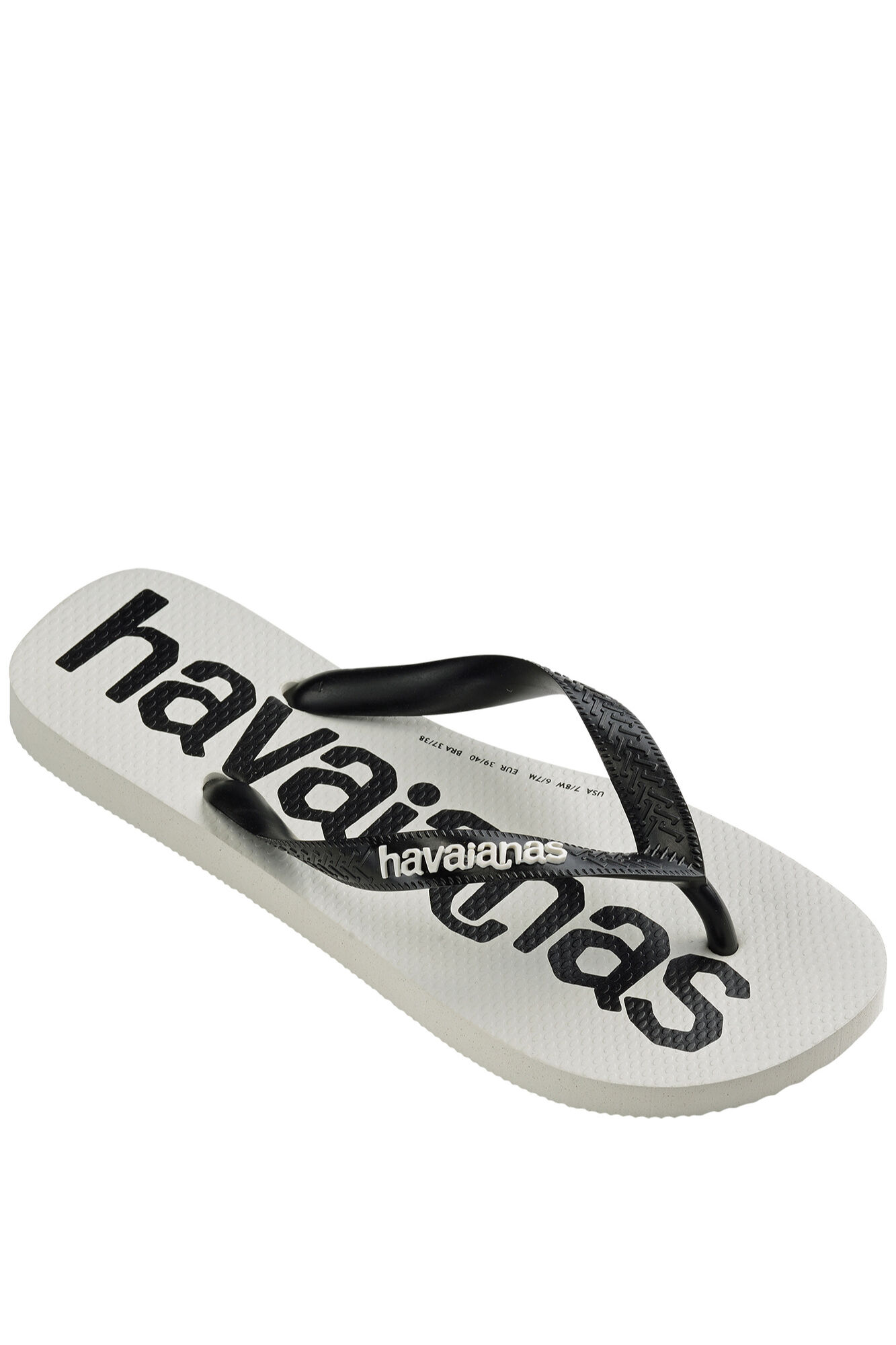 Havaianas Chanclas plataforma goma