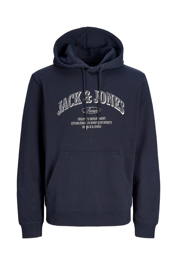 Jack & Jones Hooded sweatshirt k&eacute;k