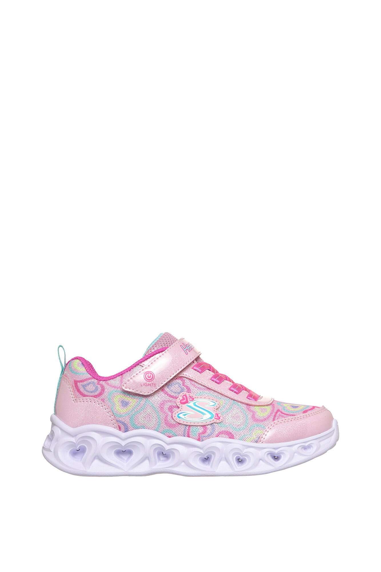 Skechers Zapatillas Heart Lights
